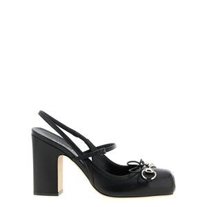 Gucci Women's Slingbacks